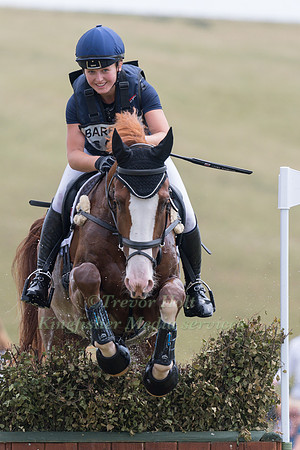 LAURA SCHROTER (GBR) AND ZORRO ROCCO-2