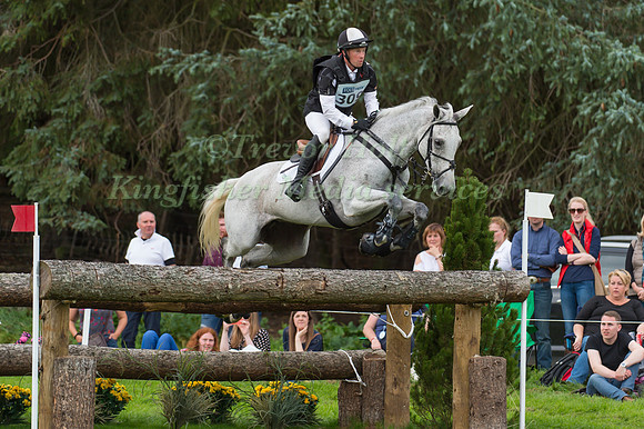 RICHARD LONG (GBR) RIDING MS INDEPENDANT