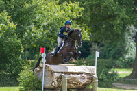 Virginia Wells and Cooley Absolute Attitude