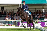ANDREW  HOY (AUS) RIDING RUTHERGLEN