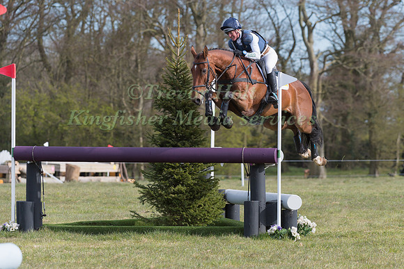 NICOLA WILSON RIDING COOLPARKS SARCO