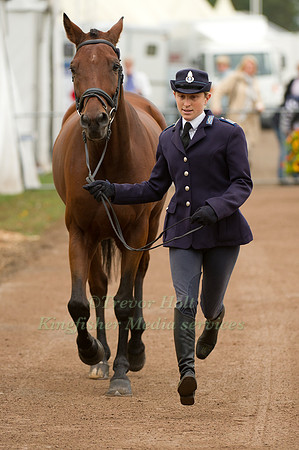 Evelina Bertoli and Esido