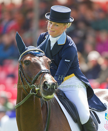 Sara Algotsson and Reality 39