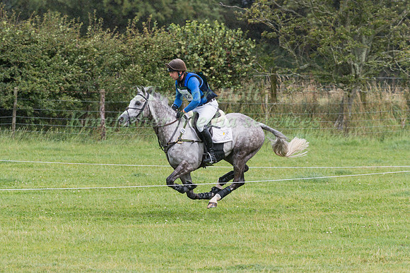 MARK DAVIDSON RIDING  HIGHLIGHT K