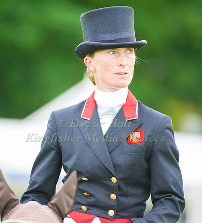 Daisy Berkeley