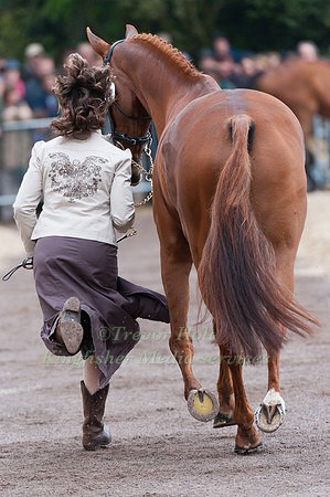 Selina Elliott and Bodidily