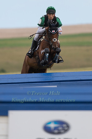 RYUZO  KITAJIMA (JPN) AND FEROZA NIEUWMOED