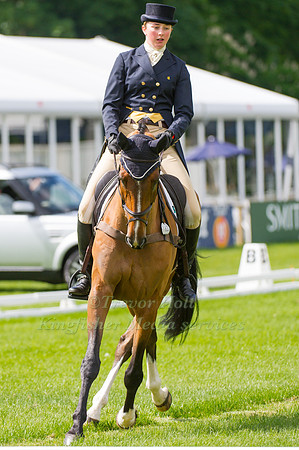 Nicola Rooke and Foreigh Encounter