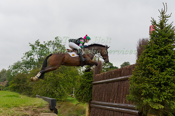 Lauren Shannon and Zero Flight