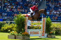 LAUREN HOUGH AND OHLALA