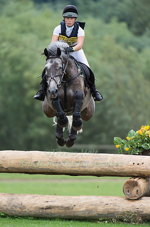 Chloe Minshaw  and  Dream On V
