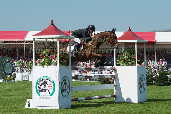 CARLOS DIAZ FERNANDEZ (ESP)  RIDING  JUNCO CP