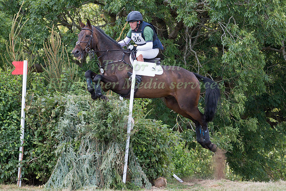 SIMON GRIEVE AND DOUGLAS