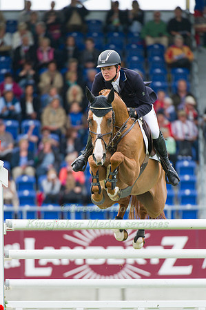 Andreas Kreuzer and Can Win