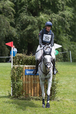 OLIVER TOWNEND AND AS IS
