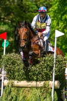 Rudolphe Scherer and Todd De Suzan