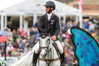 ANDREW  NICHOLSON (NZL) AND AS IS