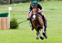 Jonty Evans and Cooley Rorkes Drift