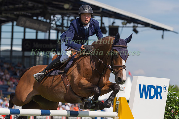 MARTIN FUCHS AND UPPSALA DU FIGUIER_