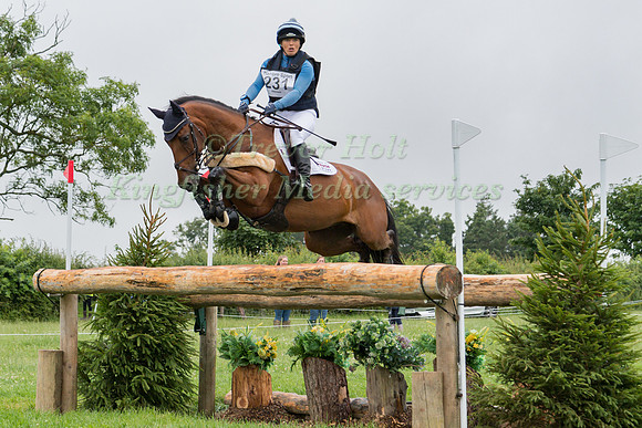 SARA BOWE AND KILCOLTRIM MERMIST
