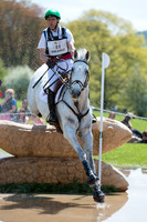 The Dodson and Horrell Chatsworth International 2016