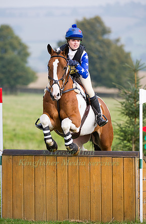 Sophie Platt and Arty