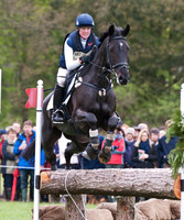 Nicola Wilson and Opposition Buzz