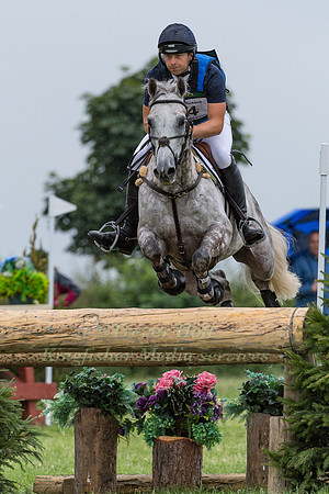 MARK DAVIDSON AND HIGHLIGHT K