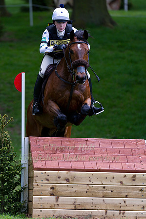 147 Abigail Boulton and Tilson Tic Toc