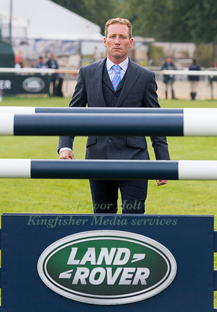 Oliver Townend