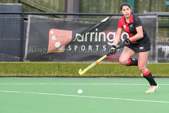 Lilly Wolstenholme of Bowdon Hightown-5