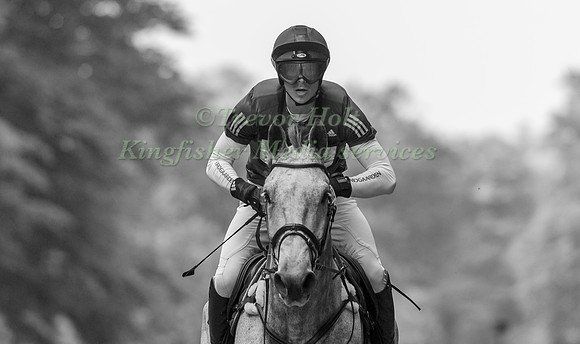 PONTUS HUGOSSON (SWE) AND QUADRO POP