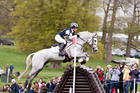 Caroline Powell and Lenamore
