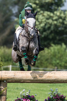 Eleanor Hope AND LIMESTONE ROMEO