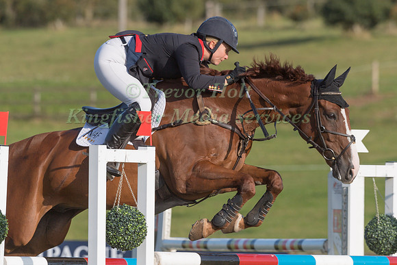 GEMMA TATTERSALL AND CHILLI KNIGHT