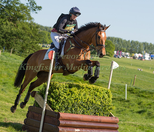 PIGGY FRENCH AND COOLEY MONSOON