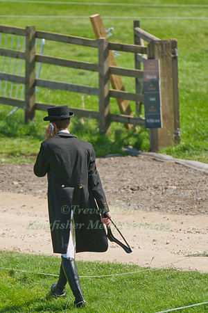 Dressage
