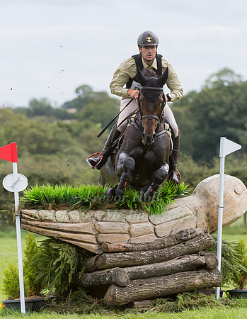 GIOVANNI UGOLOTTI RIDING  SIMPLY SOX