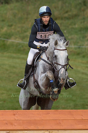 ARTHUR DUFFORT AND CEMIE