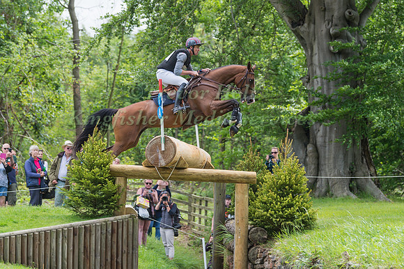 THOMAS CARLILE AND DARMAGNAC DE BELIARD