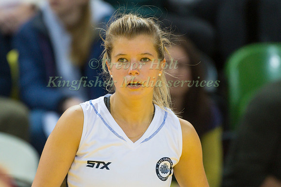 Sophie Bray of East Grinstead