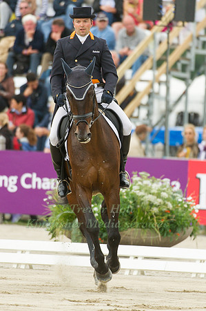 Jan Van Beek and Rinus