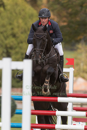 OLIVER TOWNEND AND TREGILDER
