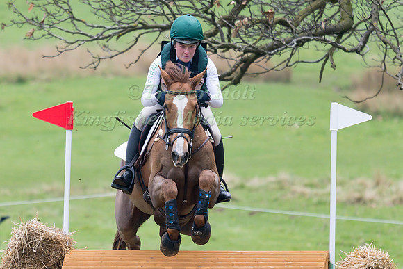 CLARE  ABBOTT RIDING EURO PRINCE-3