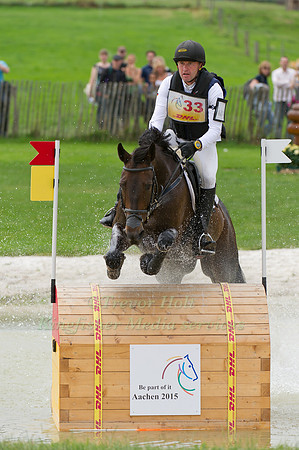 Andreas Dibowski and FRH Fantasia