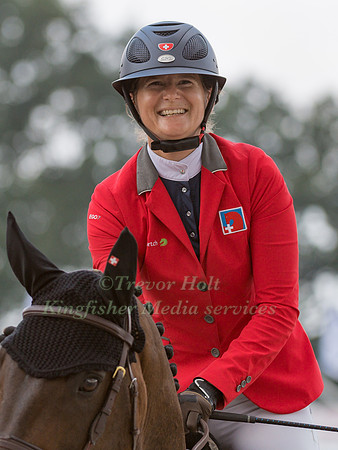 Camille Guyot (SUI) and Ulsan de Lacoree