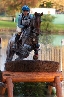 Helene Vattier and Quito De Baliere