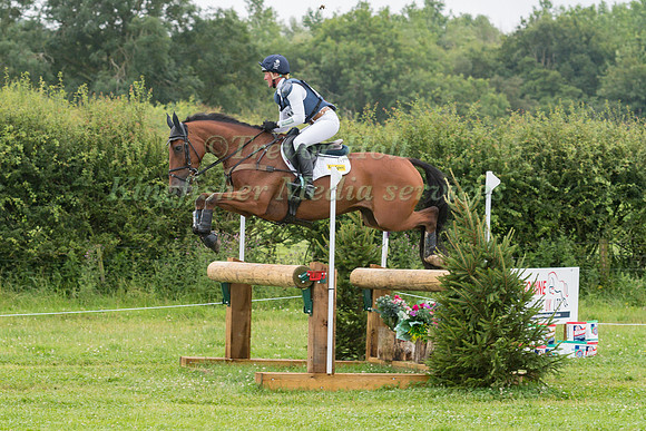 NICOLA WILSON AND COOLPARKS SARCO