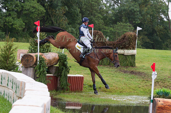 NICOLA WILSON AND COOLPARKS SARCO