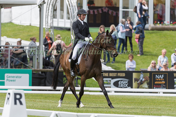 ANDREW JAMES AND CELTIC MORNING STAR